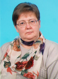 Valerija Saldukienė