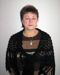Aldona Jurelevičienė