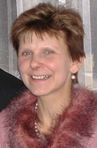Vilija Kunickienė